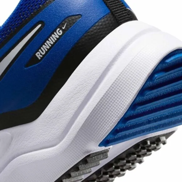 NIKE / YOUTH 7 (25 cm) / BLUE / COSMIC RUNNER / NWT - Picture 3 of 8